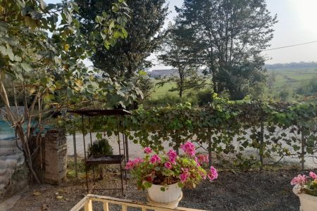 رزرو منزل مبله در جاده قلعه رودخان - گوراب پس