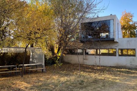 اجاره سوئیت حیاط دار در یاسوج - نرگاه