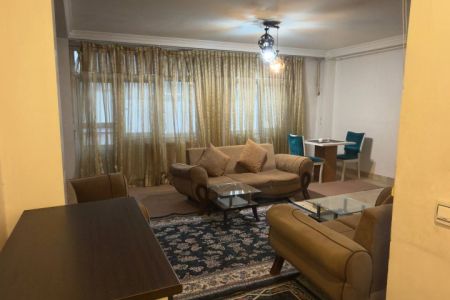 اجاره آپارتمان مبله در تبریز - طبقه سوم