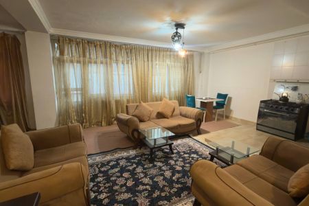 اجاره آپارتمان مبله در تبریز - طبقه سوم