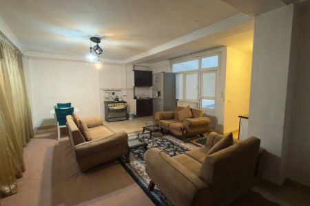 اجاره آپارتمان مبله در تبریز - طبقه سوم