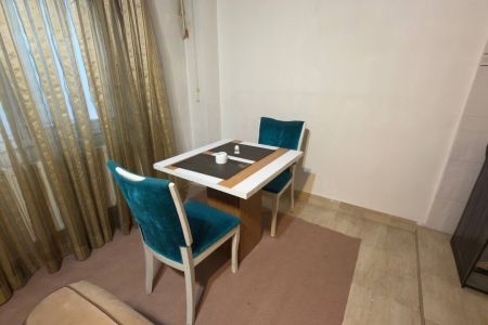 اجاره آپارتمان مبله در تبریز - طبقه سوم