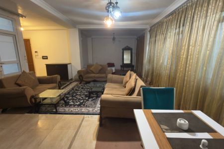 اجاره آپارتمان مبله در تبریز - طبقه سوم