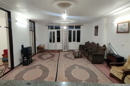 اجاره خانه در نمین - طبقه ۲