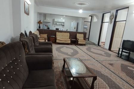 اجاره خانه در نمین - طبقه ۲