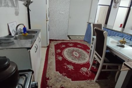 اجاره خانه در نمین - طبقه ۲