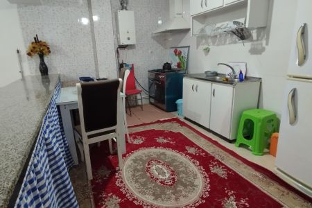 اجاره خانه در نمین - طبقه ۲