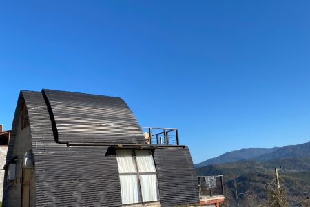 اجاره کلبه جنگلی در لفور - میرارکلا