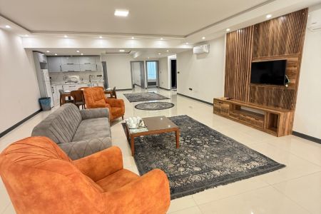 اجاره آپارتمان مبله در شیراز - ۱۹۰ متری