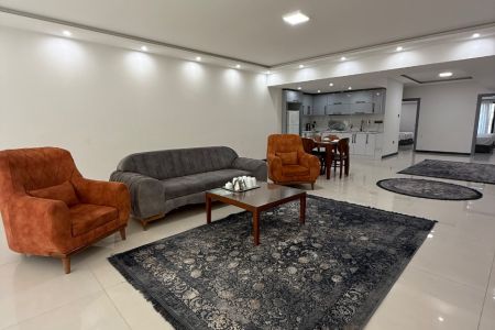 اجاره آپارتمان مبله در شیراز - ۱۹۰ متری