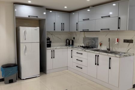 اجاره آپارتمان مبله در شیراز - ۱۹۰ متری