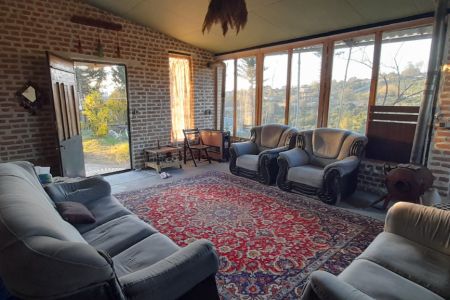 اجاره خانه حیاط دار در ساری - پرچیکلا