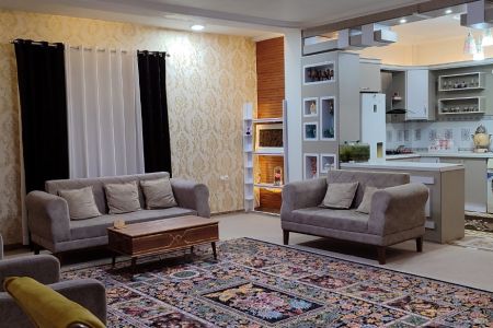 اجاره خانه مبله در اسالم - بداغ محله