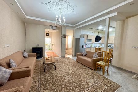 اجاره خانه مبله در شیراز - همکف