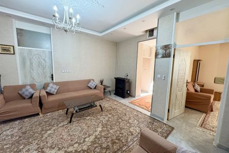 اجاره خانه مبله در شیراز - همکف