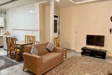 اجاره خانه مبله در شیراز - همکف