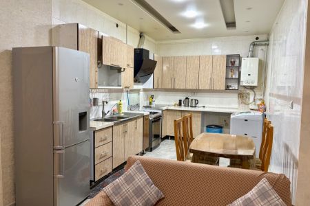 اجاره خانه مبله در شیراز - همکف