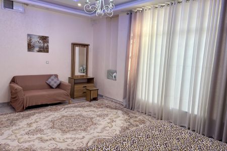 اجاره خانه مبله در شیراز - همکف