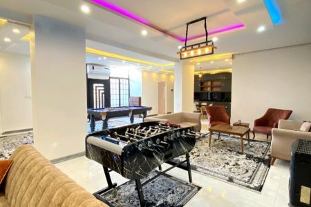 اجاره ویلا استخردار در مشهد - کلاته برفی