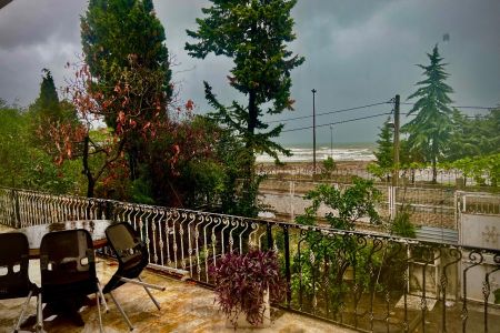 اجاره ویلا نزدیک دریا در رامسر