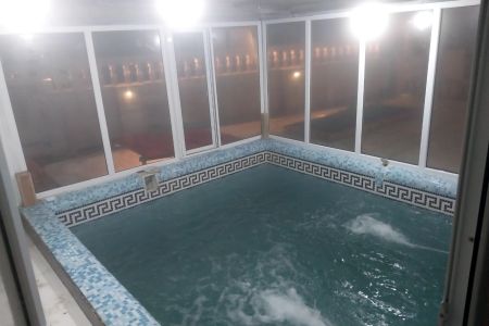 اجاره ویلا دو طبقه در آستارا - قنبرمحله