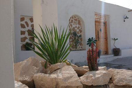 ویلا در قشم - سوزا