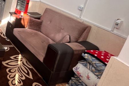 سوئیت مبله در سنگسازی رشت - همکف