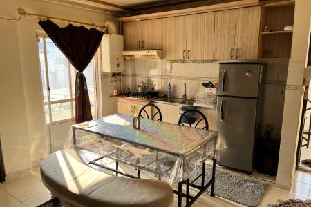 اجاره خانه مبله در رشت - چمران