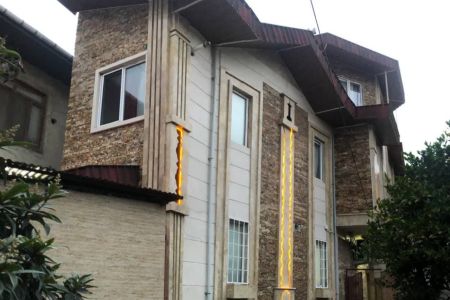 اجاره ویلا در رامسر