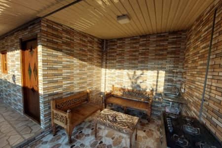 مجموعه اقامتی در ساری - نقارچی محله