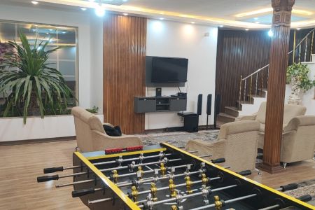 اجاره ویلا استخردار در مشهد - حاجی آباد