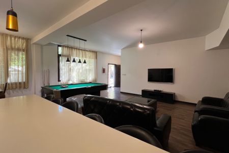 اجاره ویلا استخردار در جاده چالوس - سرودار