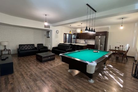 اجاره ویلا استخردار در جاده چالوس - سرودار