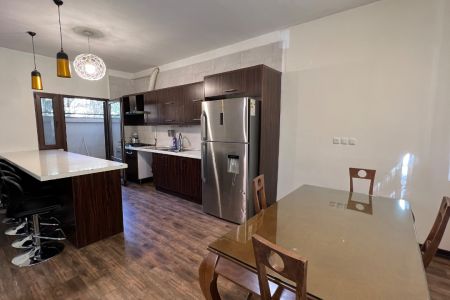 اجاره ویلا استخردار در جاده چالوس - سرودار