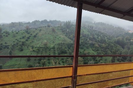 منزل مفروش في كلاتشاي - بزكويه - الطابق الثاني