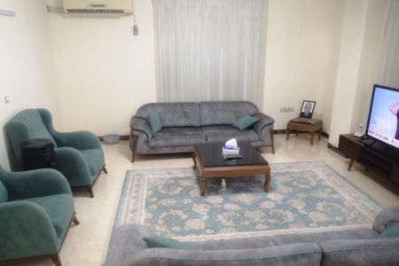 اجاره خانه مبله در قشم - شهرک نریمان - ط۲