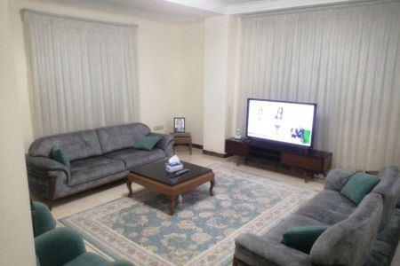 اجاره خانه مبله در قشم - شهرک نریمان - ط۲