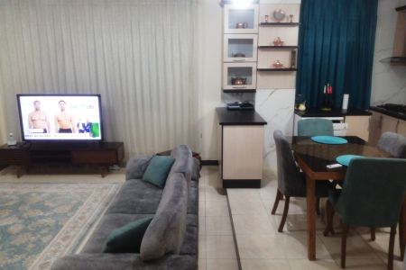 اجاره خانه مبله در قشم - شهرک نریمان - ط۲