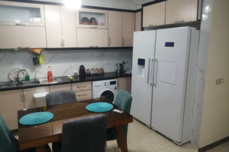 اجاره خانه مبله در قشم - شهرک نریمان - ط۲