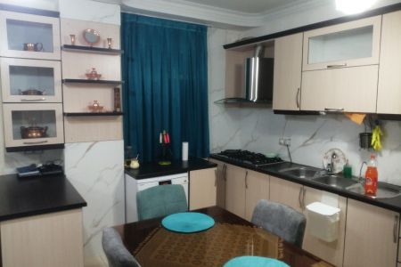 اجاره خانه مبله در قشم - شهرک نریمان - ط۲