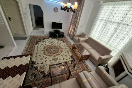 اجاره خانه مبله در مشهد - طبقه ۴