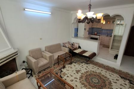 اجاره خانه مبله در مشهد - طبقه ۴