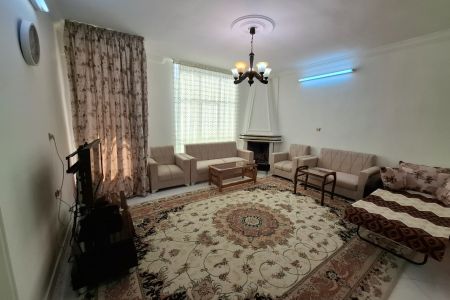 اجاره خانه مبله در مشهد - طبقه ۴