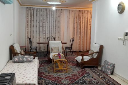 سوئیت مبله در مشهد - طبقه دوم