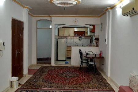 سوئیت مبله در مشهد - طبقه دوم