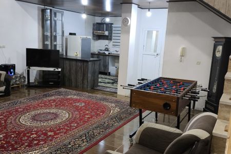 ویلا استخردار در ایزدشهر - خشت سر