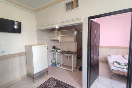 اجاره سوئیت در مشهد - واحد ۵ تخته