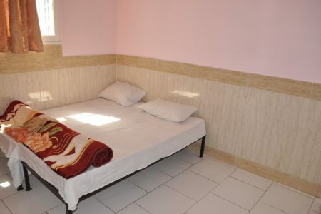 اجاره سوئیت در مشهد - واحد ۵ تخته