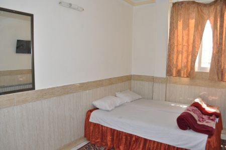 اجاره سوئیت در مشهد - واحد ۵ تخته