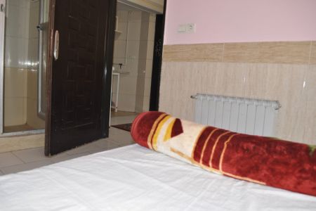 اجاره سوئیت در مشهد - واحد ۵ تخته